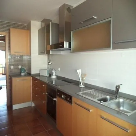 Oceanus Jardim Appartamento *