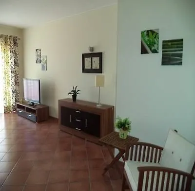 Appartamento Oceanus Jardim *