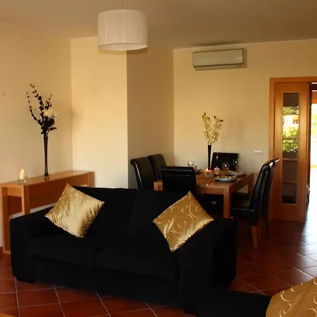 Appartamento Oceanus Jardim