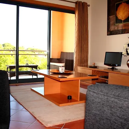Appartamento Oceanus Jardim Albufeira
