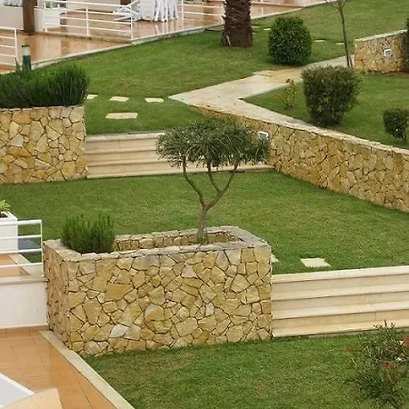 Oceanus Jardim Apartment Albufeira