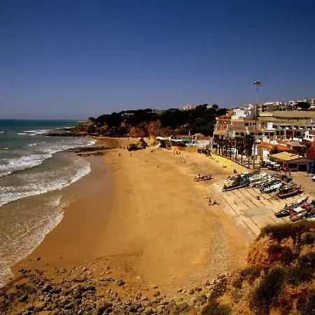 Oceanus Jardim Appartement *