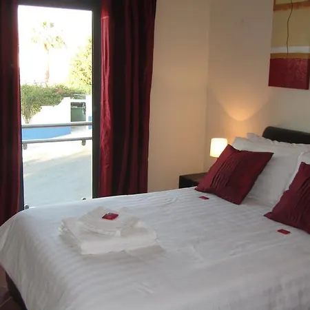 Oceanus Jardim Albufeira