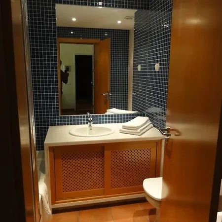 Oceanus Jardim Apartmán *