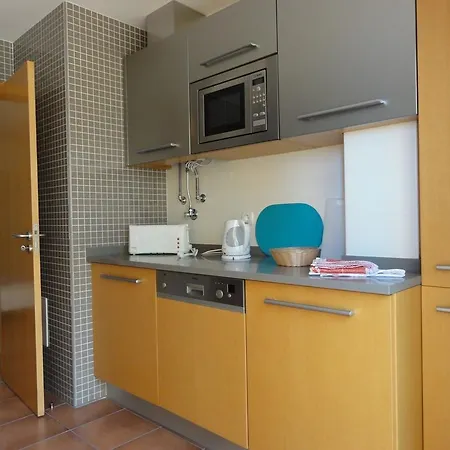 Apartmán Oceanus Jardim Albufeira
