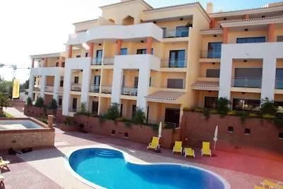 Oceanus Jardim Apartmán