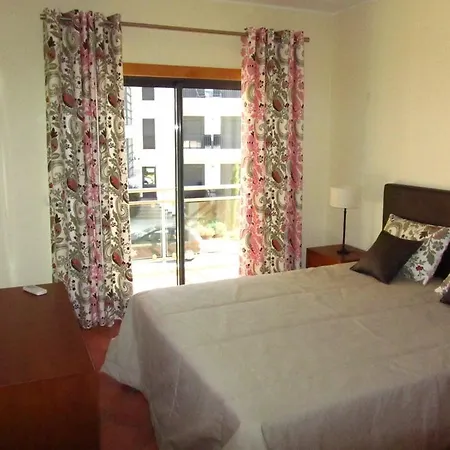Apartmán Oceanus Jardim Albufeira