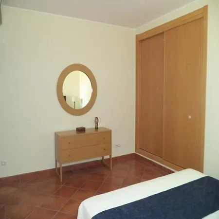 Apartmán Oceanus Jardim