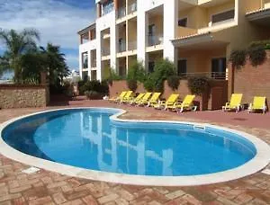 Διαμέρισμα Oceanus Jardim *